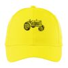 Solid Enhanced Visibility Cap Thumbnail
