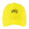Solid Enhanced Visibility Cap Thumbnail