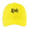 Solid Enhanced Visibility Cap Thumbnail