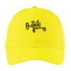 Solid Enhanced Visibility Cap Thumbnail