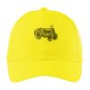 Solid Enhanced Visibility Cap Thumbnail