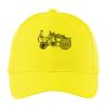 Solid Enhanced Visibility Cap Thumbnail