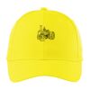 Solid Enhanced Visibility Cap Thumbnail