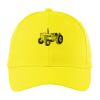 Solid Enhanced Visibility Cap Thumbnail