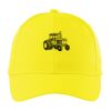 Solid Enhanced Visibility Cap Thumbnail