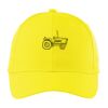 Solid Enhanced Visibility Cap Thumbnail