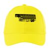 Solid Enhanced Visibility Cap Thumbnail