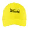 Solid Enhanced Visibility Cap Thumbnail
