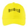 Solid Enhanced Visibility Cap Thumbnail