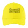 Solid Enhanced Visibility Cap Thumbnail