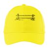 Solid Enhanced Visibility Cap Thumbnail