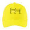 Solid Enhanced Visibility Cap Thumbnail