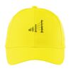 Solid Enhanced Visibility Cap Thumbnail