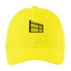 Solid Enhanced Visibility Cap Thumbnail