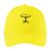 Solid Enhanced Visibility Cap Thumbnail
