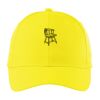 Solid Enhanced Visibility Cap Thumbnail
