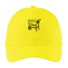Solid Enhanced Visibility Cap Thumbnail