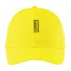 Solid Enhanced Visibility Cap Thumbnail