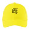 Solid Enhanced Visibility Cap Thumbnail