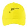Solid Enhanced Visibility Cap Thumbnail