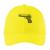 Solid Enhanced Visibility Cap Thumbnail