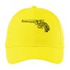 Solid Enhanced Visibility Cap Thumbnail