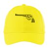 Solid Enhanced Visibility Cap Thumbnail