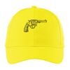 Solid Enhanced Visibility Cap Thumbnail