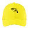 Solid Enhanced Visibility Cap Thumbnail