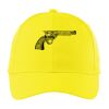 Solid Enhanced Visibility Cap Thumbnail