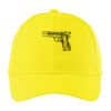 Solid Enhanced Visibility Cap Thumbnail