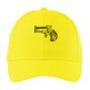 Solid Enhanced Visibility Cap Thumbnail