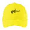 Solid Enhanced Visibility Cap Thumbnail