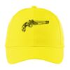 Solid Enhanced Visibility Cap Thumbnail