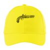 Solid Enhanced Visibility Cap Thumbnail