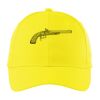 Solid Enhanced Visibility Cap Thumbnail
