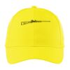 Solid Enhanced Visibility Cap Thumbnail