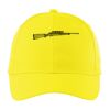 Solid Enhanced Visibility Cap Thumbnail