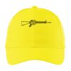 Solid Enhanced Visibility Cap Thumbnail