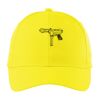 Solid Enhanced Visibility Cap Thumbnail