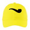 Solid Enhanced Visibility Cap Thumbnail
