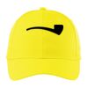 Solid Enhanced Visibility Cap Thumbnail