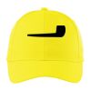 Solid Enhanced Visibility Cap Thumbnail