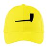 Solid Enhanced Visibility Cap Thumbnail