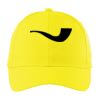 Solid Enhanced Visibility Cap Thumbnail