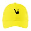 Solid Enhanced Visibility Cap Thumbnail