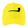 Solid Enhanced Visibility Cap Thumbnail
