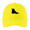 Solid Enhanced Visibility Cap Thumbnail