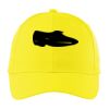Solid Enhanced Visibility Cap Thumbnail