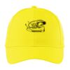 Solid Enhanced Visibility Cap Thumbnail